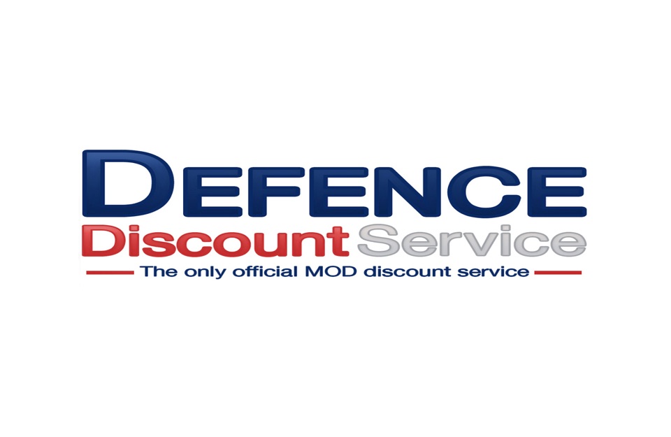 Defence Discount Cards